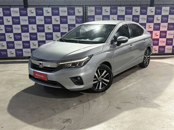 HONDA CITY 1.5 i-VTEC FLEX EX CVT HONDA CITY 1.5 i-VTEC FLEX EX CVT